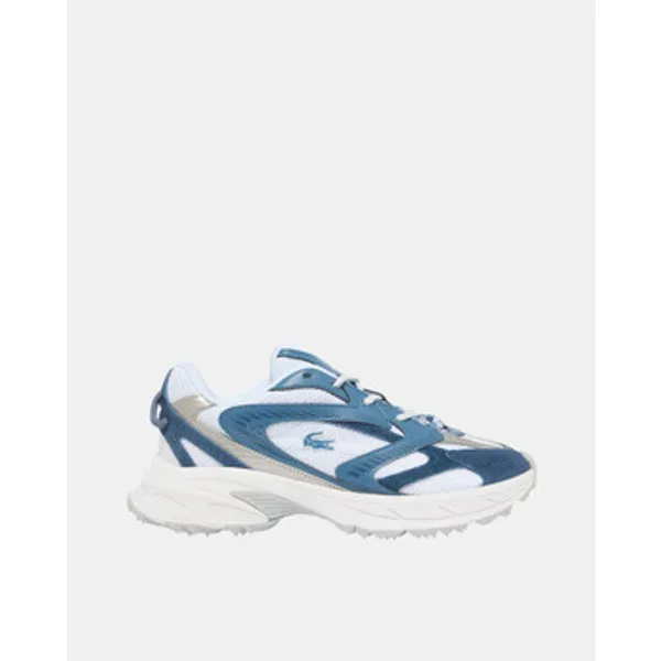 Lacoste Lage Sneakers Lacoste 51SMA0045 L003 — vergelijk prijzen bij 1 winkel