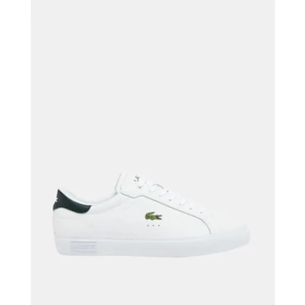 Lacoste Lage Sneakers Lacoste 49SMA0081 POWERCOURT — vergelijk prijzen bij 1 winkel