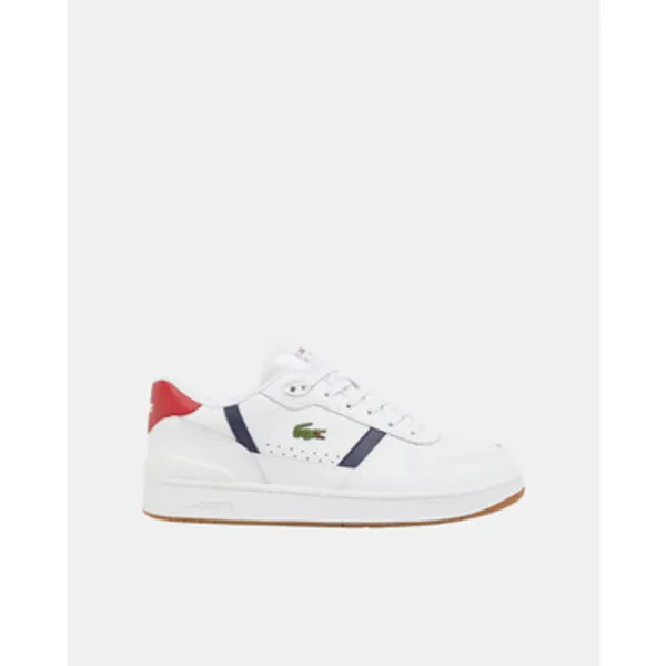 Lacoste Lage Sneakers Lacoste 48SMA0094 T CLIP — vergelijk prijzen bij 1 winkel