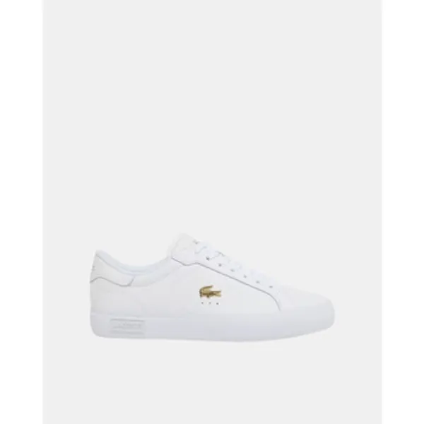 Lacoste Lage Sneakers Lacoste 51SFA0192 POWERCOURT — vergelijk prijzen bij 1 winkel