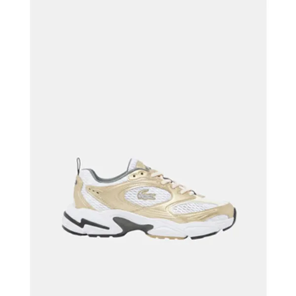 Lacoste Lage Sneakers Lacoste 51SFA0044 STOM — vergelijk prijzen bij 1 winkel