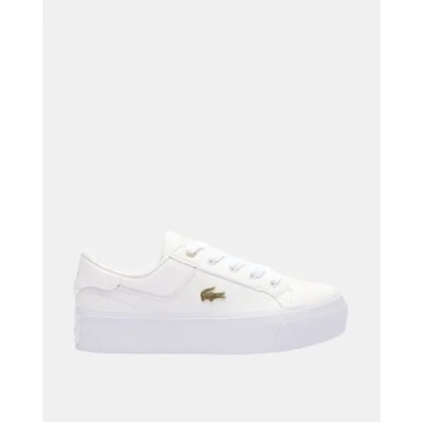 Lacoste Lage Sneakers Lacoste 47CFA0005 ZIANE — vergelijk prijzen bij 1 winkel