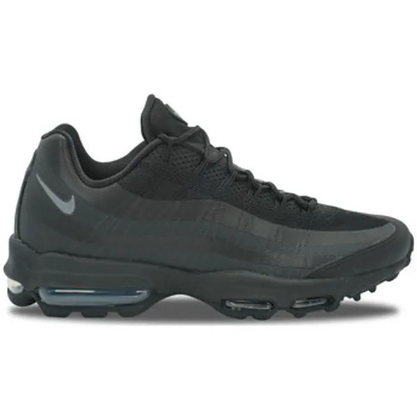 Sneakers Nike Air Max 95 Ultra Triple Black