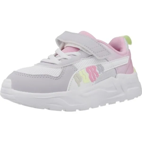 Puma Lage Sneakers Puma Zapatillas Niña Modèle Trinity 2 Lt Come On — vergelijk prijzen bij 1 winkel