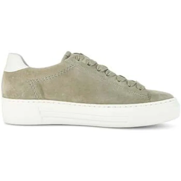 Gabor Lage Sneakers Gabor 86.460.11 — vergelijk prijzen bij 1 winkel