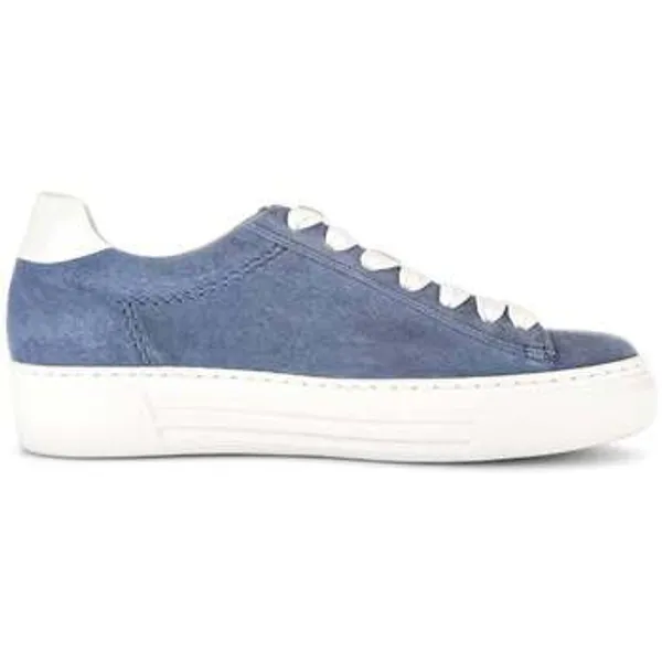 Gabor Lage Sneakers Gabor 86.460.26 — vergelijk prijzen bij 1 winkel