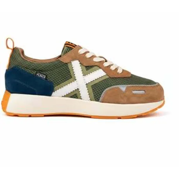 Munich Lage Sneakers Munich Xemine 8907096 — vergelijk prijzen bij 1 winkel