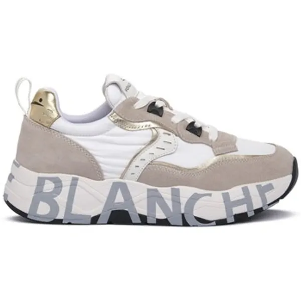 Voile blanche Lage Sneakers Voile Blanche Club105 — vergelijk prijzen bij 1 winkel