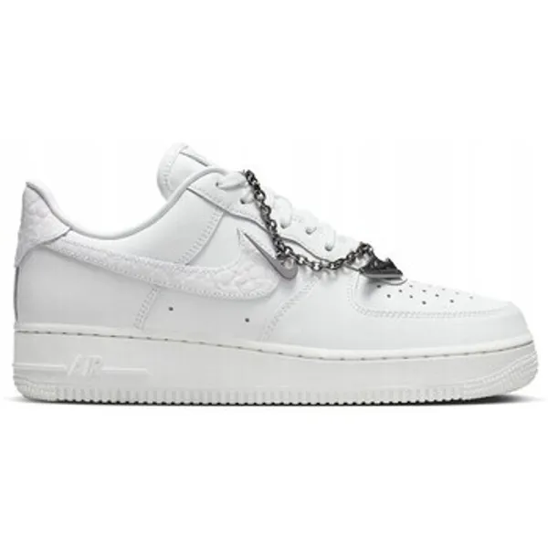 Nike Lage Sneakers Nike Air Force 1 '07 Lo — vergelijk prijzen bij 2 winkels