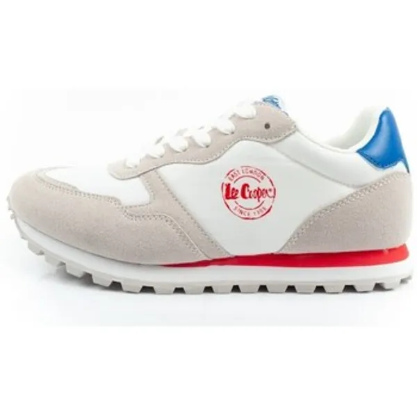 Lee Cooper Lage Sneakers Lee Cooper LCW22310848L — vergelijk prijzen bij 1 winkel