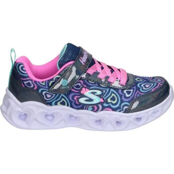 Skechers Lage Sneakers Skechers 303257L-NVMT — vergelijk prijzen bij 1 winkel