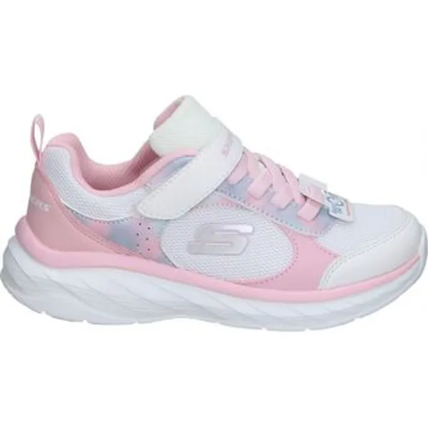 Skechers Lage Sneakers Skechers 303628L-WMLT — vergelijk prijzen bij 1 winkel