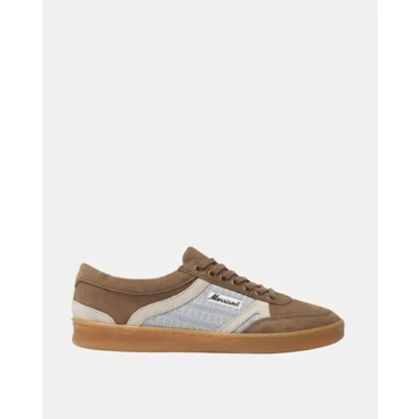 Morrison Lage Sneakers Morrison SPINNEY — vergelijk prijzen bij 1 winkel