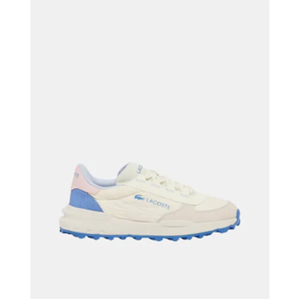 Lacoste Lage Sneakers Lacoste 51SFA0166 ELITE ACTIVE — vergelijk prijzen bij 1 winkel
