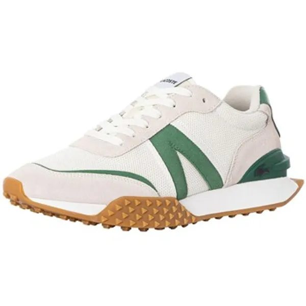 Lacoste Lage Sneakers Lacoste L-Spin Deluxe 123 4 SMA-trainers — vergelijk prijzen bij 1 winkel