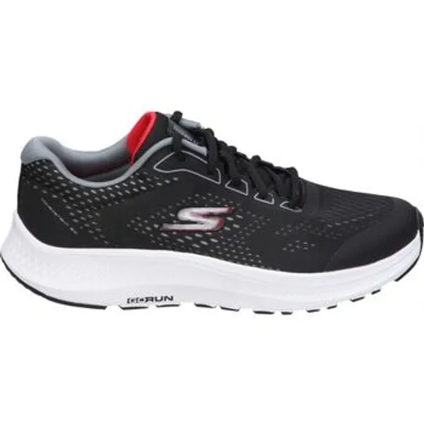 Skechers Lage Sneakers Skechers 405046L-BKCC — vergelijk prijzen bij 1 winkel
