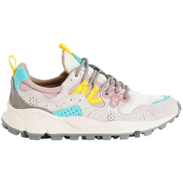 Flower Mountain Lage Sneakers Flower Mountain — vergelijk prijzen bij 1 winkel