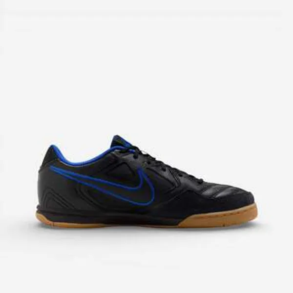 Nike Lage Sneakers Nike Gato Black Royal Blue Gum — vergelijk prijzen bij 1 winkel