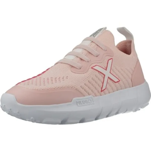 Munich Lage Sneakers Munich Zapatillas Niña Modèle Jony Kid — vergelijk prijzen bij 1 winkel