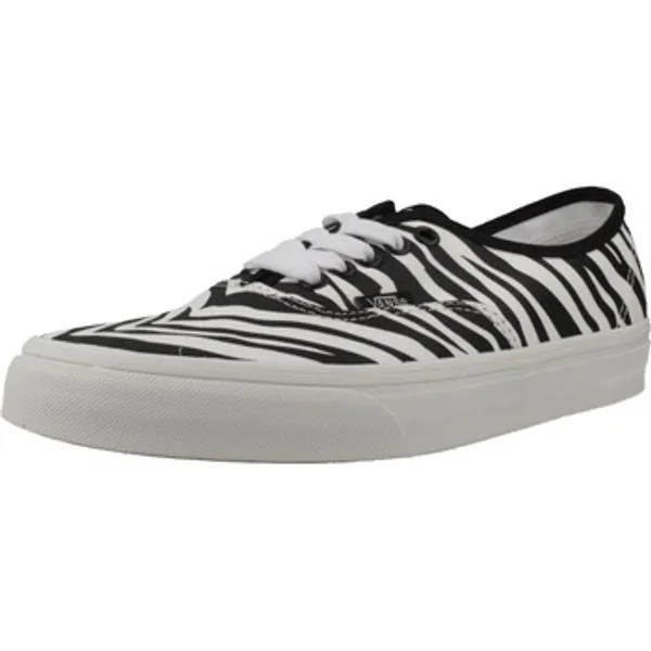 Vans Lage Sneakers Vans Sport Zapatillas Mujer Modèle Authentic — vergelijk prijzen bij 1 winkel