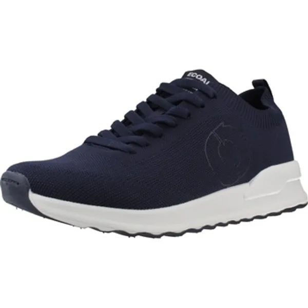 Ecoalf Lage Sneakers Ecoalf Sport Zapatillas Hombre Modèle Conde Knit Plain — vergelijk prijzen bij 1 winkel