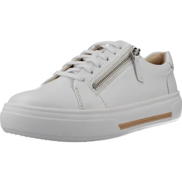 Clarks Lage Sneakers Clarks Sport Zapatillas Mujer Modèle 26185917c — vergelijk prijzen bij 1 winkel