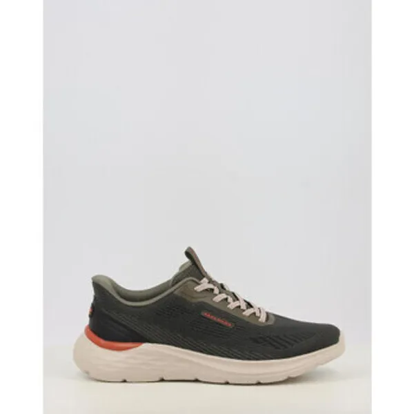 Skechers Lage Sneakers Skechers GARNER 211369 — vergelijk prijzen bij 2 winkels