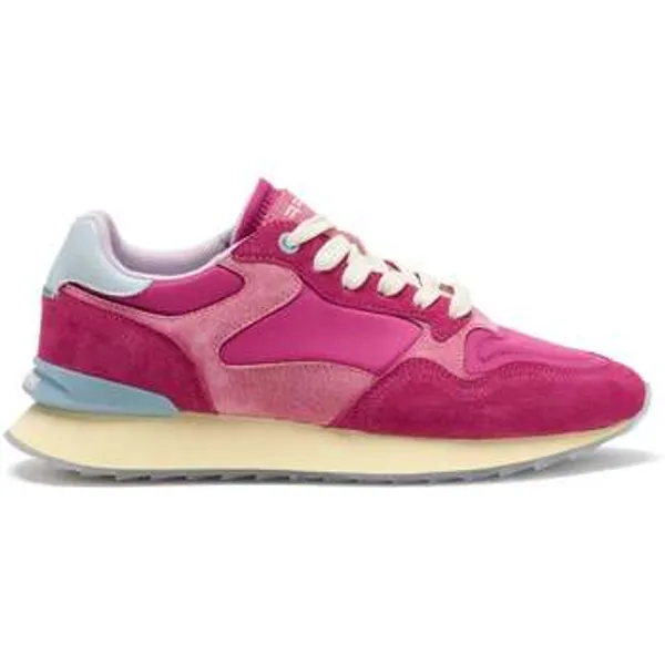 HOFF Lage Sneakers HOFF City Retro Orchide — vergelijk prijzen bij 1 winkel