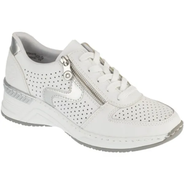 Rieker Lage Sneakers Rieker Sneakers N4340 — vergelijk prijzen bij 1 winkel