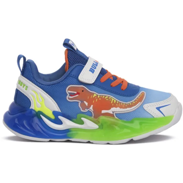 Bull Boys Lage Sneakers Bull Boys ROYAL T REX — vergelijk prijzen bij 1 winkel