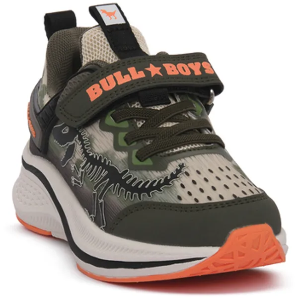 Bull Boys Sneakers Bull Boys VERDE T REX — vergelijk prijzen bij 1 winkel