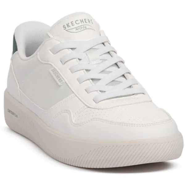 Skechers Lage Sneakers Skechers WGR ARCH FIT COURT BREAK — vergelijk prijzen bij 1 winkel