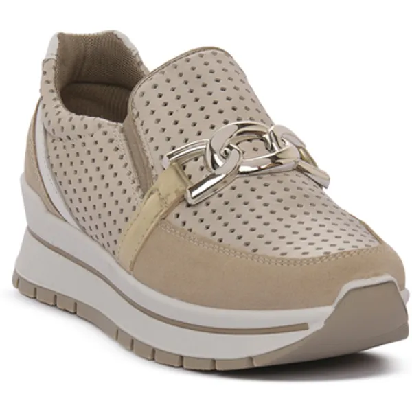 IGI&Co Lage Sneakers IgI&amp;CO ANIKA AVORIO — vergelijk prijzen bij 1 winkel