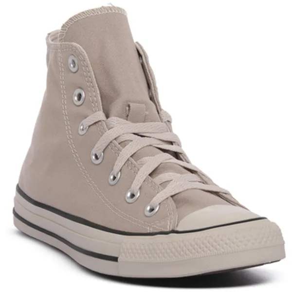 Hoge Sneakers Converse ALL STAR HI PAPYRUS