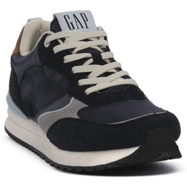 Gap Lage Sneakers Gap 0040 RUN SPIRIT CITY — vergelijk prijzen bij 1 winkel