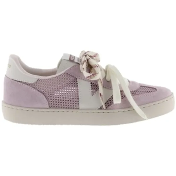 Victoria Sneakers Victoria Berlín 126231 - Malva — vergelijk prijzen bij 1 winkel