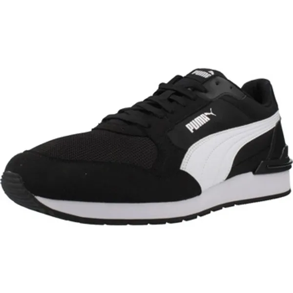 Puma Lage Sneakers Puma Sport Zapatillas Hombre Modèle St Runner V4 Nl Mesh — vergelijk prijzen bij 1 winkel