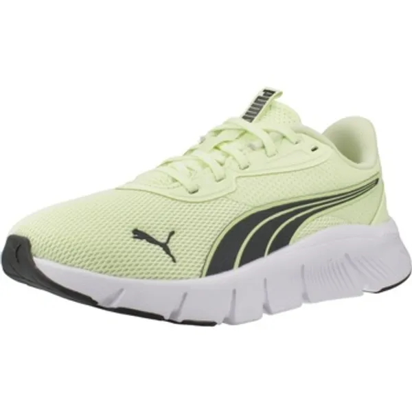 Puma Lage Sneakers Puma Zapatillas Niño Modèle Flexfocus Lite Modern Jr — vergelijk prijzen bij 1 winkel