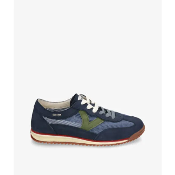 Victoria Lage Sneakers Victoria 1158106 — vergelijk prijzen bij 1 winkel