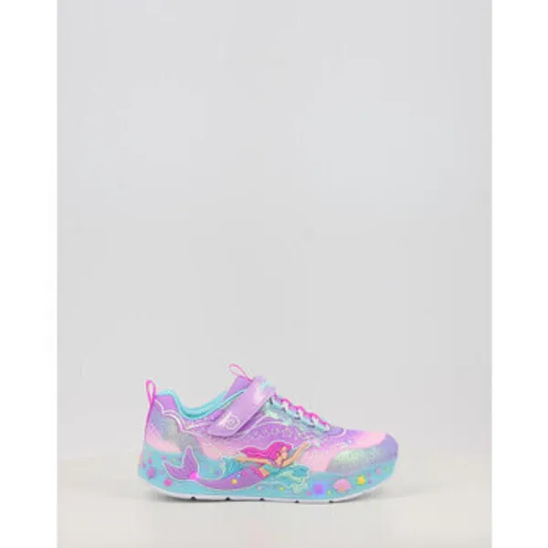 Skechers Lage Sneakers Skechers S-LIGHTS: MERMAID DREAMS 303060L — vergelijk prijzen bij 1 winkel