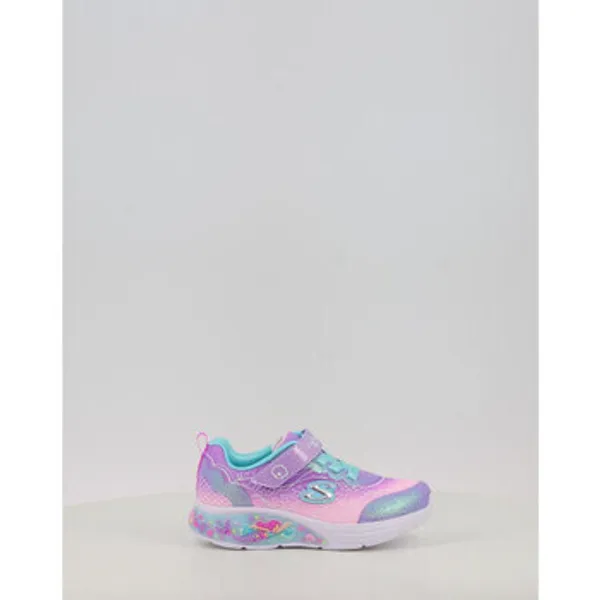 Skechers Lage Sneakers Skechers MY DREAMERS - LIL MERMAID 303061N — vergelijk prijzen bij 2 winkels