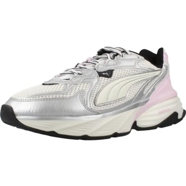 Puma Lage Sneakers Puma Sport Zapatillas Mujer Modèle Fade Nitro Ls — vergelijk prijzen bij 1 winkel