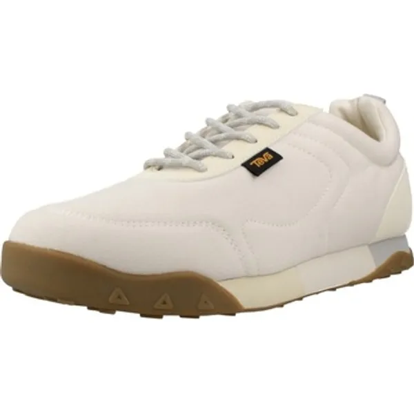 Teva Lage Sneakers Teva Sport Zapatillas Mujer Modèle W Wyldland — vergelijk prijzen bij 1 winkel
