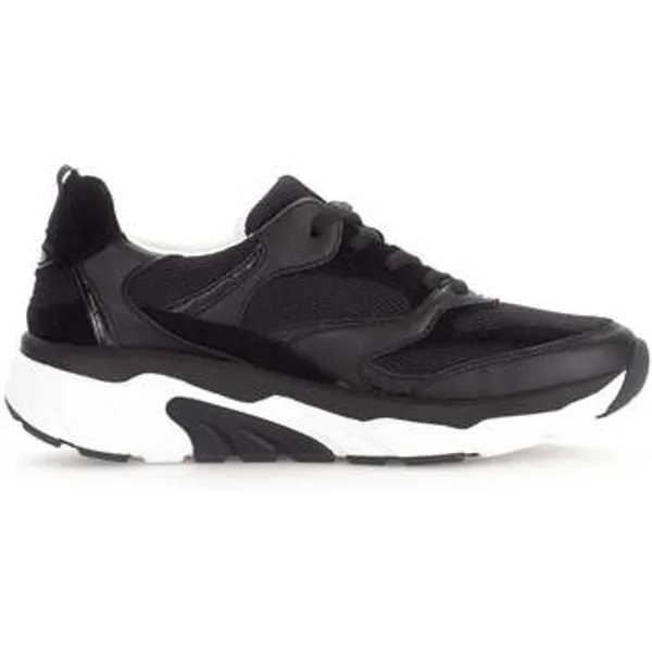 Gabor Lage Sneakers Gabor 66.936.57 — vergelijk prijzen bij 1 winkel