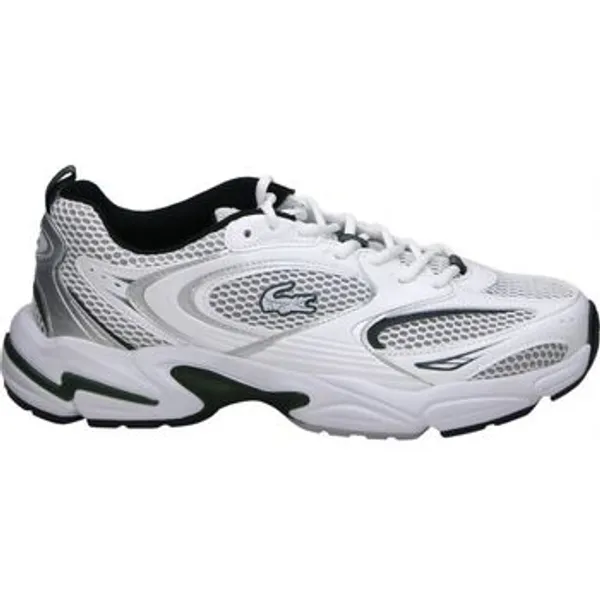 Lacoste Lage Sneakers Lacoste 49SMA0021 — vergelijk prijzen bij 1 winkel