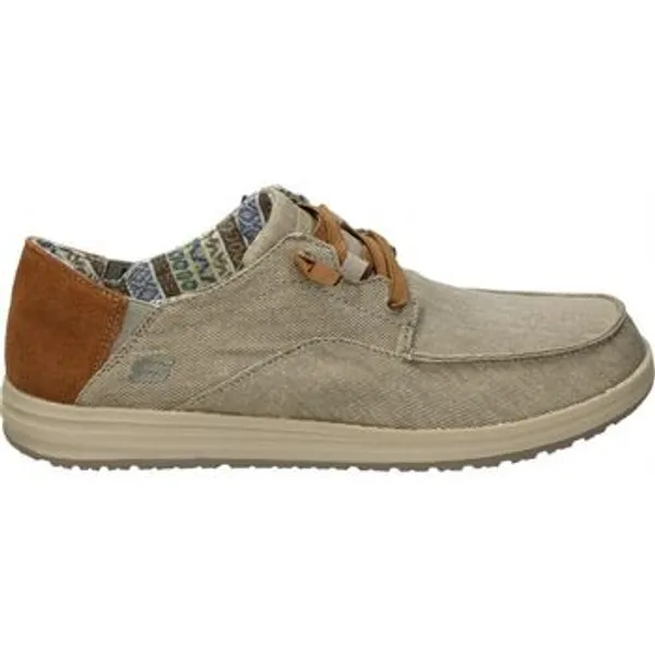 Skechers Lage Sneakers Skechers 210116-TPE — vergelijk prijzen bij 1 winkel