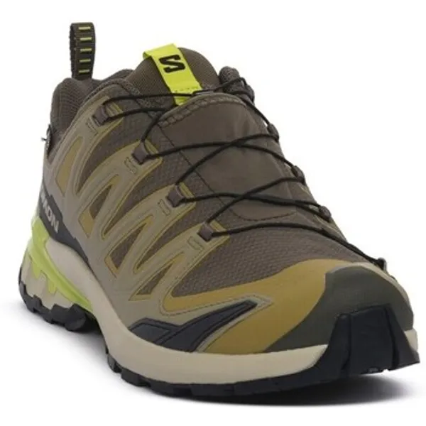 Salomon Lage Sneakers Salomon 492295 — vergelijk prijzen bij 1 winkel