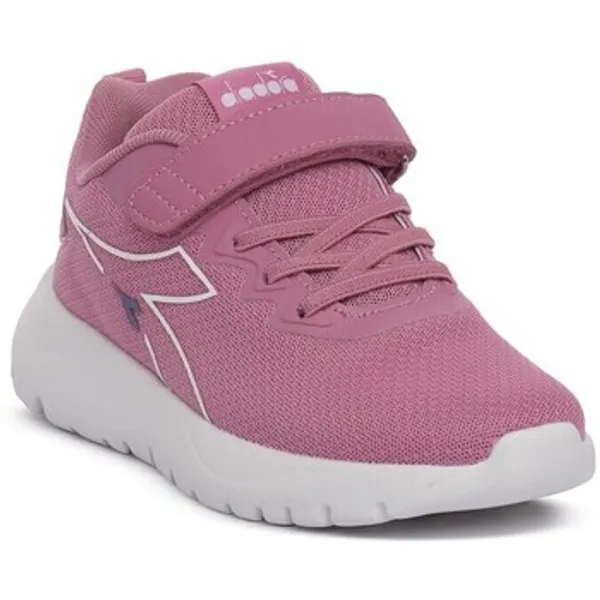 Diadora Lage Sneakers Diadora 18200150225 — vergelijk prijzen bij 1 winkel