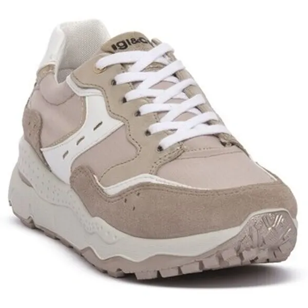 IGI&Co Lage Sneakers IgI&amp;CO 1158200 — vergelijk prijzen bij 1 winkel
