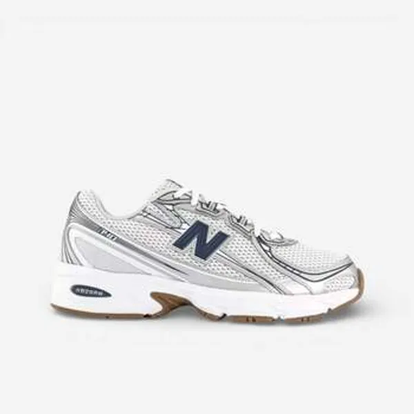 New Balance 740 Blauw